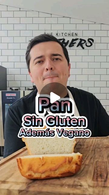 Pan Sin Gluten, Bread And Pastries, August 1, Gluten Free Bread, Sin Gluten, Pita, Breakfast Brunch, Pastry, Muffins