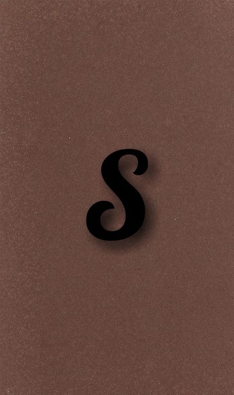 S Wallpaper Letter Iphone, S Wallpaper Letter, Samsung Wallpaper Android, Wallpaper Letter, S Wallpaper, Instagram Cartoon, Cool Backgrounds Wallpapers, Iphone Black, Wallpaper Android