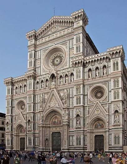 Renesance Architecture, Expression Photography, Filippo Brunelleschi, Module Design, Florence Cathedral, Buffer Zone, Giorgio Vasari, Spain Design, Neoclassical Interior