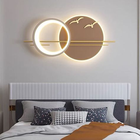 Creative wall decor