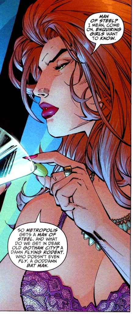 Vicki Vale Vicki Vale Batman, Vicki Vale, Bat Family Members, Fujiko Mine, Batman Characters, Comic Book Costumes, Book Costumes, Wayne Family, Art Panels