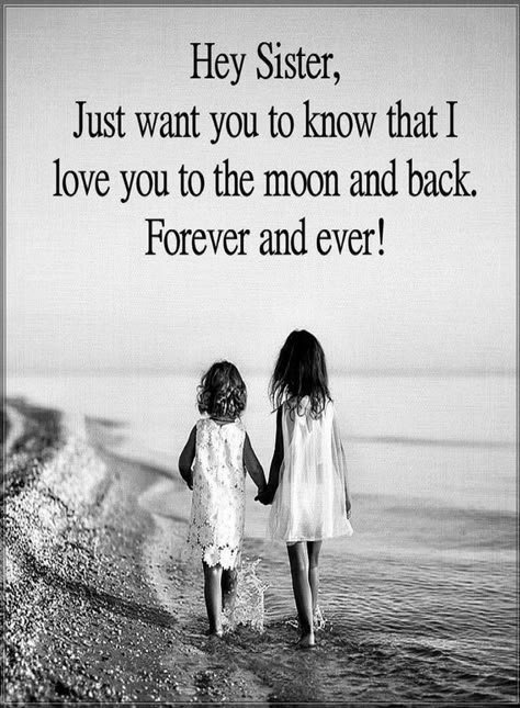 My Sister Quotes, Soul Sister Quotes, Good Sister Quotes, I Love You Sister, Happy Birthday Sister Quotes, Little Sister Quotes, Sibling Quotes, Love Your Sister, Sister Love Quotes