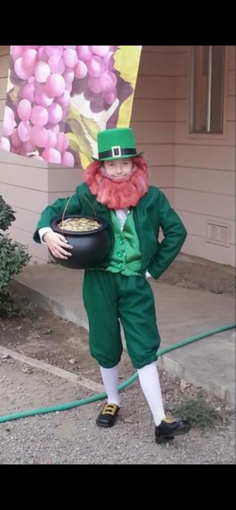 Irish Costume Women, Ireland Culture Clothing, Leprechaun Outfit Women, Lucky Charm Costume, St Patrick’s Day Costume, Leprechaun Costume Women, Diy Leprechaun Costume, Irish Halloween Costume, Work Contest Ideas