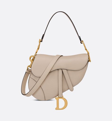 Dior Bag Saddle, Womens Designer Bags, Dior Saddle, Dior Book Tote, Beige Bag, Dream Bags, Christian Dior Couture, Maria Grazia Chiuri, Maria Grazia