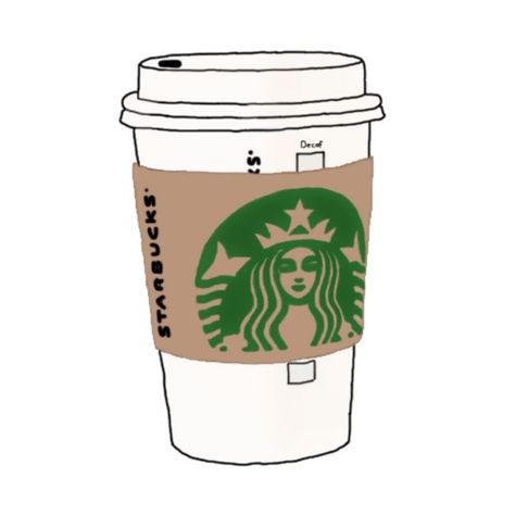 Starbucks Coffee Sticker, Starbucks Stickers Printable, Starbucks Clipart, Starbucks Doodle, Starbucks Cup Drawing, Starbucks Stickers, Starbucks Poster, Starbucks Drawing, Starbucks Wallpaper