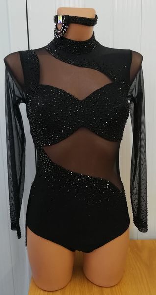 Majorette Dance Uniforms, Freestyle Dance Costumes, Contemporary Dance Outfits, Black Dance Costumes, Jazz Dance Outfits, Solo Dance Costumes, Modern Dance Costume, Cute Dance Costumes, Pretty Dance Costumes