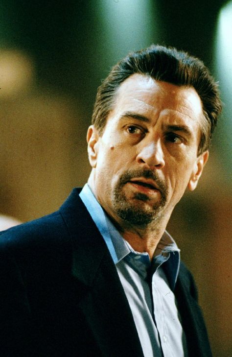 Robert De Niro aka Neil McCauley Sonny Corleone, Heat Movie, Heat 1995, Goatee Styles, The Godfather Part Ii, Wow Photo, Val Kilmer, Best Supporting Actor, Al Pacino