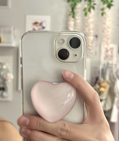 Popsocket Aesthetic, Iphone Popsocket, Iphone 13 Aesthetic Case, Aesthetic Phone Popsocket, Aesthetic Phone Case With Popsocket, Phone Case With Popsocket, Pop Sockets, Pop Socket Ideas, Popsockets Aesthetic