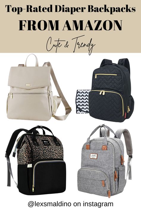 Cute Cheap Diaper Bag For Daily Use, Dipar Bag, Cute Cheap Travel Diaper Bag, Trendy Backpack Diaper Bag For Everyday Use, Best Diaper Bag Backpack, Backpack Diaper Bag, Diaper Bags, Cheap Casual Diaper Bag For On-the-go, Toddler Diaper Bag