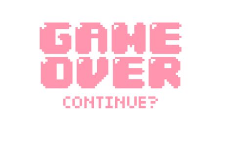 That this is not a question, it’s a CHALLENGE. | 12 Things That Only Serious Gamers Will Understand Pixel Kawaii, Pink Games, Aesthetic Gif, Pastel Aesthetic, Cute Gif, Pink Aesthetic, The Words, Overwatch, Aesthetic Art