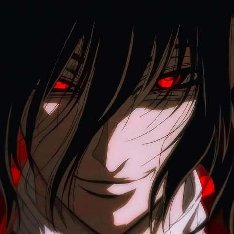 Hellsing Ultimate Anime, Alucard Hellsing, Hellsing Alucard, Hellsing Ultimate, An Anime, Group Chat, Anime Character, Anime Icons, Sign Up