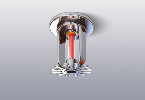 Fire Safety Tips, Fire Sprinklers, Fire Sprinkler System, Holographic Projection, Fire Protection System, Jade Buddha, Fire Suppression System, Buddha Temple, Fire Suppression