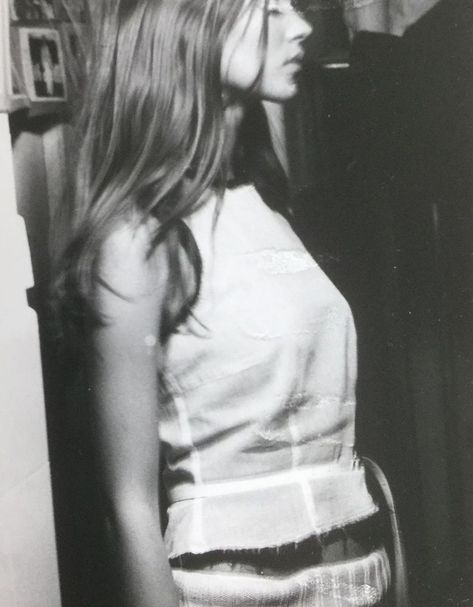 Kate Mess, Mazzy Star, Rockstar Gf, Model Aesthetic, Martin Margiela, 가을 패션, Model Life, Kate Moss, It Girls