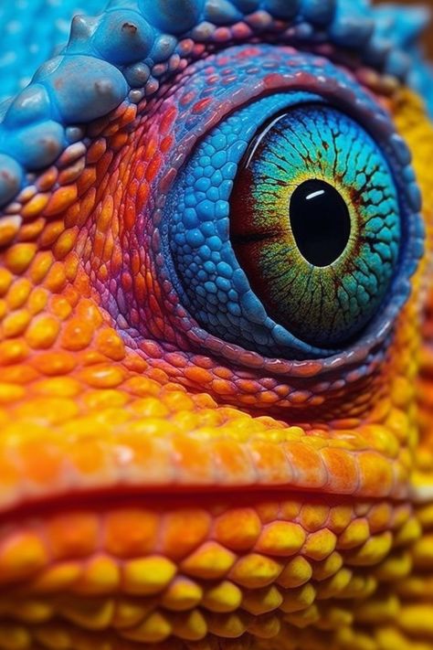 Animal Close Up Art, Close Up Animal Photography, Animal Face Photography, Animal Eye Close Up, Animal Eye Photography, Colorful Animals Photography, Animal Eyes Close Up, Animal Eye Drawing, Close Up Animals