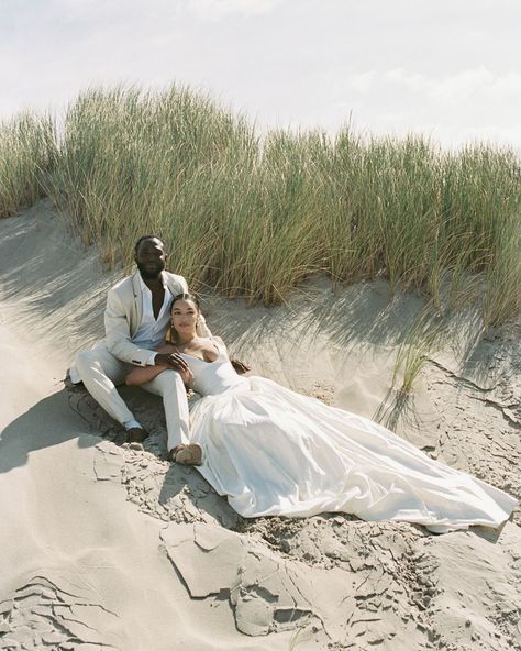 Dreamy film scans from a summer elopement on the Oregon coast 🎞️✨ Host/stylist: @taylarphoto Couple: @pdxmodelcouple Dress: @taylarmadedresses #oregonwedding #oregonweddingphotographer #oregonweddingelopement #oregonweddingplanner #neskowinwedding #neskowinoregon #neskowinbeach #californiaweddingphotographer #sandiegoweddingphotographer #californiaelopements #westcoastweddingphotographer #westcoastelopements Wedding Photo Shoot Ideas, Brookings Oregon, Summer Elopement, Coast Elopement, 2025 Mood, Beach Wedding Photos, Wedding Photo Shoot, Wedding 2025, Beach Elopement