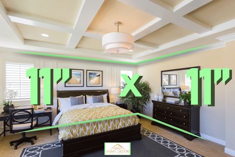 9 Great 11 x 11 Bedroom Layout Ideas 12 By 11 Bedroom Design, 12×15 Bedroom Design, 12x12 Bedroom Furniture Layout, 11 By 13 Bedroom Interior Design, Large Bedroom Furniture Placement, 15x14 Bedroom Layout, 11 By 12 Bedroom Ideas, 11×14 Bedroom Design, 10x12 Bedroom Interior Design