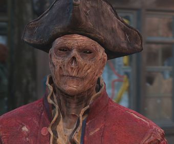 John Hancock Fallout, Hancock Fallout, Fallout 4 Hancock, Fallout Facts, Fallout 1, Nick Valentine, Sole Survivor, Fallout Game, John Hancock