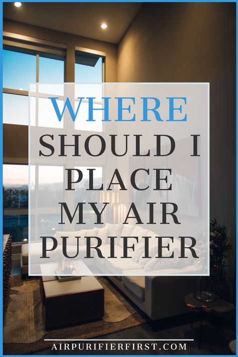 Air Purifier Benefits, Diy Air Purifier, Dyson Air Purifier, Air Purifier Design, Room Air Purifier, Natural Air Purifier, Home Air Purifier, House Smell Good, Homemade Cleaning Solutions