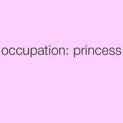 Pinterest : @ low.k€¥_madi Pretty Girl Memes, Y2k Quotes, Princess Energy, Quotes Pink, Pink Quotes, Mia 3, Pink Girly Things, Pink Vibes