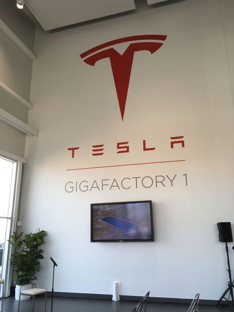 Ever wanted to walk through Tesla's Gigafactory with Elon Musk. We pulled together a few highlights of an afternoon at the battery factory. Tesla Factory, Few Highlights, Reserve Bank Of India, Mutual Fund, Green Tech, Menlo Park, Tesla S, Bank Of India, Elon Musk