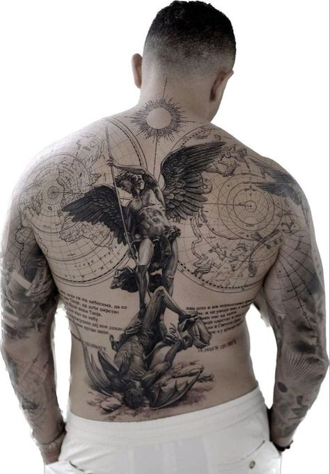 Greek God Back Tattoo, Backpiece Tattoo Men, Upper Back Tattoo Men, Rib Tattoo Men, Back Piece Tattoo Men, Tattoos On Back, Tattoo Espalda, Tato Maori, Rib Tattoos For Guys