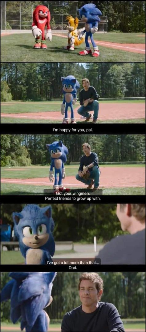 Sonic Movie Comic, Sonic The Hedgehog 2 Movie 2022, Sonic Wachowski, Sonic Artwork, Sonic The Hedgehog Movie, Sonic Images, Movie Sonic, Sonic The Movie, Sonic Movie