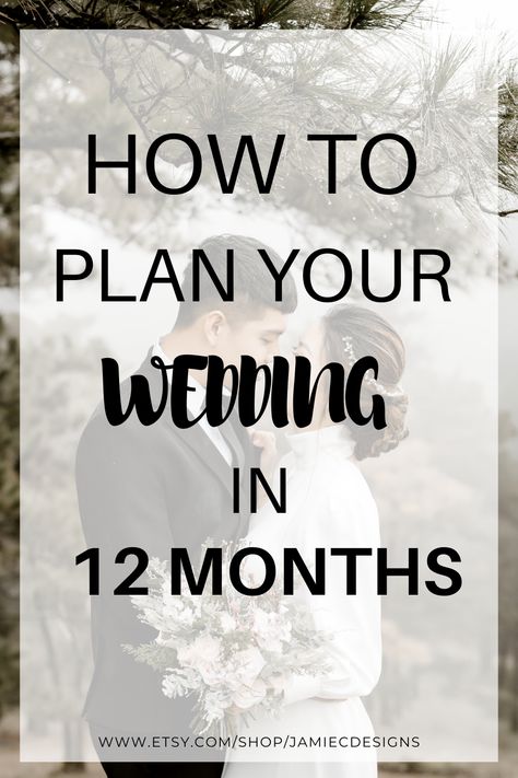 Wedding planning can be daunting! There are so many moving pieces to plan your special day. This is why I have created a helpful timeline and checklist for you to know what to plan and when during your 1 year engagement. Get a copy! Engagement Timeline, Checklist Wedding Planning, Realistic Wedding, Timeline Wedding, Checklist Wedding, Wedding Planning Timeline, Planning Checklist, Wedding Planning Checklist, Wedding Checklist