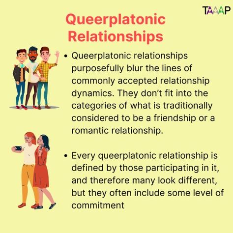 Qpr Relationship, Queer Platonic Relationship, Queerplatonic Relationship, Relationship Anarchy, Asexual Humor, Queer Platonic, Platonic Relationship, Lgbtq Funny, Love My Best Friend