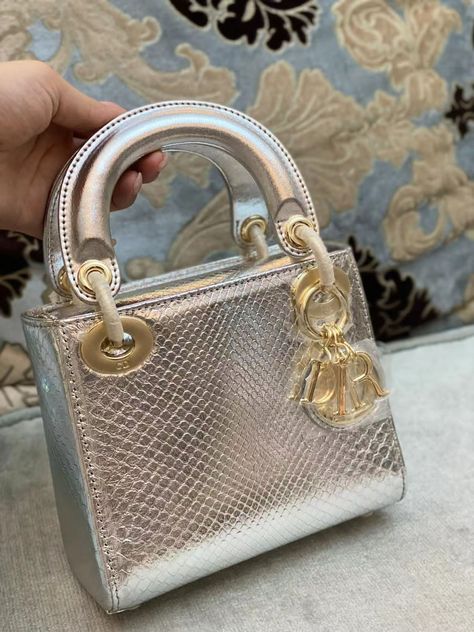 Dior Book, Dior Book Tote, Lady Dior Bag, Lady Dior, Hand Bag, Python, Dior Bag, Dubai, Dior