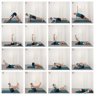 Yoga Selection (@yoga_selection) • Instagram photos and videos Yoga Core Sequence, Lower Back Yoga, Yoga For Core Strength, Yoga Twists, Yoga For Core, Ardha Matsyendrasana, Iyengar Yoga Poses, Ardha Chandrasana, Thoracic Spine