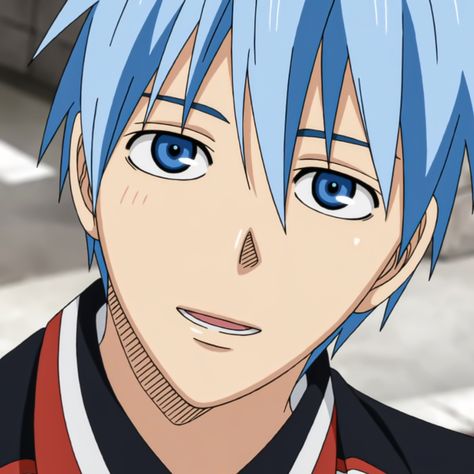 Tetsuya Kuroko Icon, Akashi X Kuroko, Vorpal Swords, 19 Days Manhua, Basketball Kuroko, Tetsuya Kuroko, Kuroko Basket, Kuroko Basketball, Kuroko's Basket