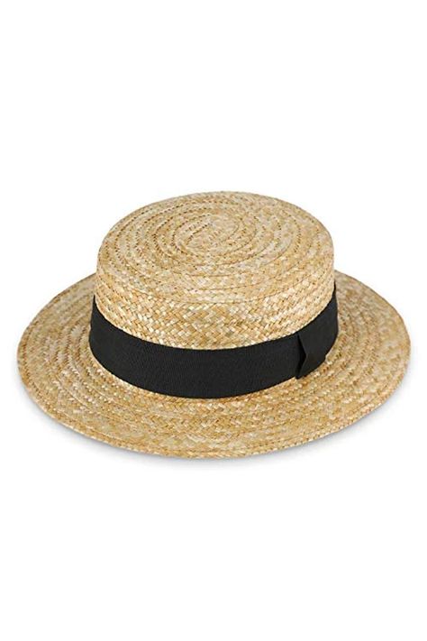 Boater Straw hat for Women's& Gentlemen, Sun hat Made of 100% Straw, Circular Saw Straw hat Boater Hat, Circular Saw, Hat Making, Sun Hat, Straw Hat, Everyday Style, Sun Hats, Sun Protection, Hats For Women