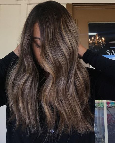 <3 Brown Hair Tones, Utah Hair, Balayage Blonde, Brown Hair Balayage, Tone Hair, Hair Color Trends, Brown Hair Colors, Brunette Hair, Ombre Hair