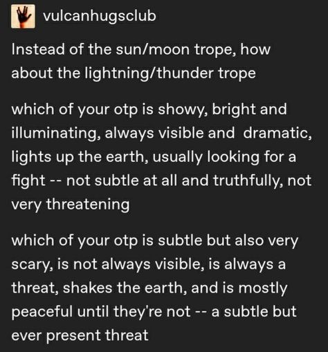 Weirdly Attractive Things, Ship Dynamics Prompts Writing, Oc Ship Prompts, Character Dynamics Writing, Dnd Character Prompts, Plot Prompts Story Ideas, Character Motivation Ideas, Wrighting Promts, Funny Writing Prompts Dialogue