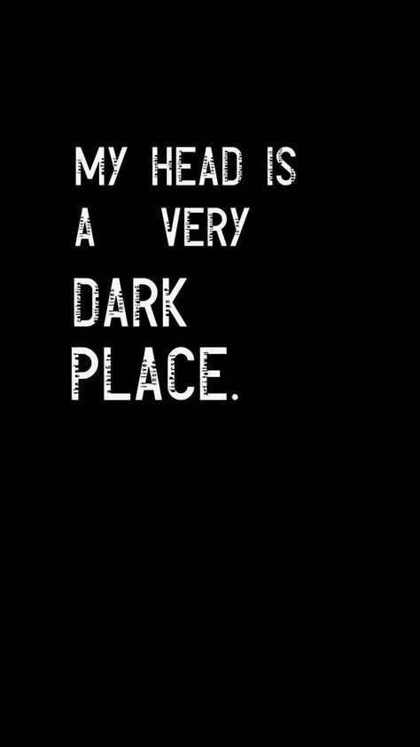 Wallpaper Emo, White Photo, Quotes Deep, Black Background, My Mind, The Words, A Black, My Life, Wallpapers