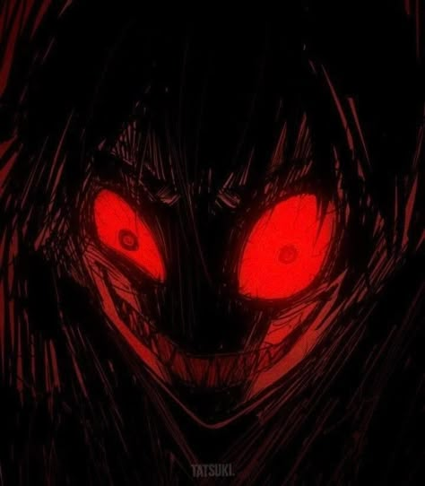 Scary Art, Red Eyes, An Anime, Dark Art, Anime Character, Fanfiction, Art Reference, Books Wattpad, Anime Art