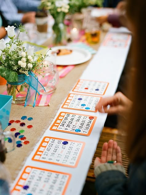 Game Themed Wedding, Board Game Wedding, Wedding Bingo, Board Game Themes, Reception Games, Bingo Party, Wedding Reception Games, Game Wedding, Wedding Reception Fun