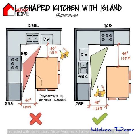 kitchen layout with island shaped kitchen island l shaped kitchen island l shaped kitchen designs kitchen design trends kitchen design layout kitchen design plan best kitchen layout kitchens design layout small kitchen design kitchen layout plans shape kitchen island l shaped kitchen with island kitchen design plans kitchen layout ideas latest kitchen designs kitchen design ideas kitchen design modern L Shape Kitchen Ideas, Driveway Addition, Modern Biophilic, L Shaped Kitchen With Island Layout, Kitchen With Island Layout, L Shape Kitchen Design, Kitchen Layout Ideas With Island, Small L Shaped Kitchens, L Shape Kitchen Layout