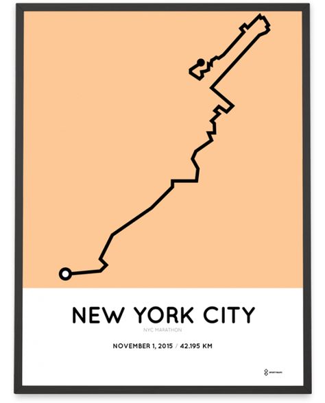 Route NYC Marathon 2015 via Sportymaps. Ny Marathon, Marathon Tattoo, Running Tattoo, New York Marathon, Berlin Marathon, Hip Tattoos, Nyc Marathon, City Marathon, City Tattoo