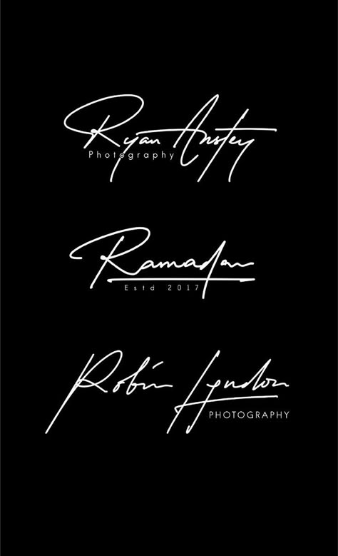 R Photography Logo, R Calligraphy Letter, Signature Logo Ideas, Best Signature Style, R Alphabet, Alphabet R, Best Signature, Professional Signature, Mascot Logos