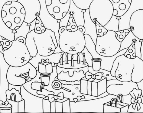 Bobbiegoods Coloring Page, Bobbi Goods Coloring Pages, Bobbie Goods Coloring Pages Printable, Bobbies Goods Coloring Pages, Bobbie Goods Drawings, Charibo Art Coloring Pages, Booby Goods Coloring Pages, Aesthetic Coloring Sheets, Bobbie Goods Coloring Book