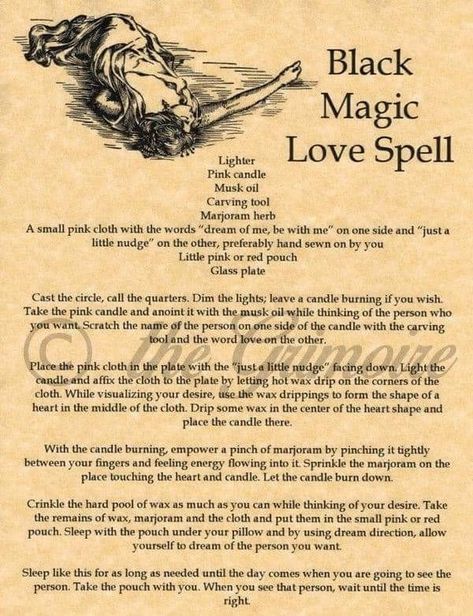 Wicca Love Spell, Dark Magic Spells, Witchcraft Love Spells, Magical Spells, Marriage Spells, Witch Spells, Black Magic Love Spells, Easy Love Spells, Real Witches