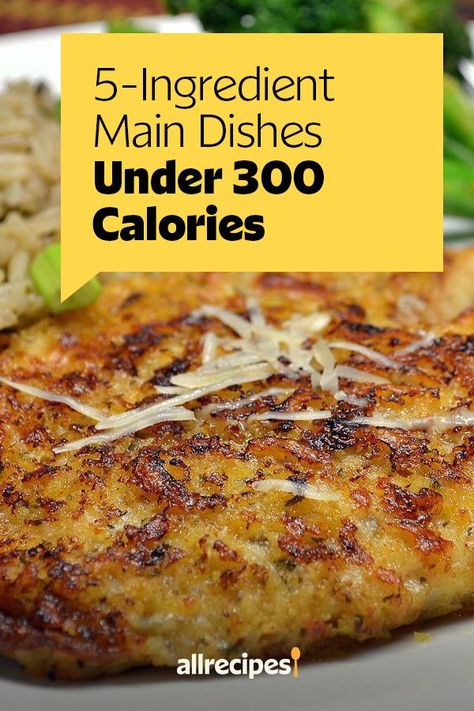 Healthy Low Calorie Dinner, Low Cal Dinner, Low Calorie Recipes Dinner, 300 Calorie Meals, Bull Tattoo, Low Calorie Chicken, Best Healthy Diet, Under 300 Calories, Low Carb Low Fat Recipes