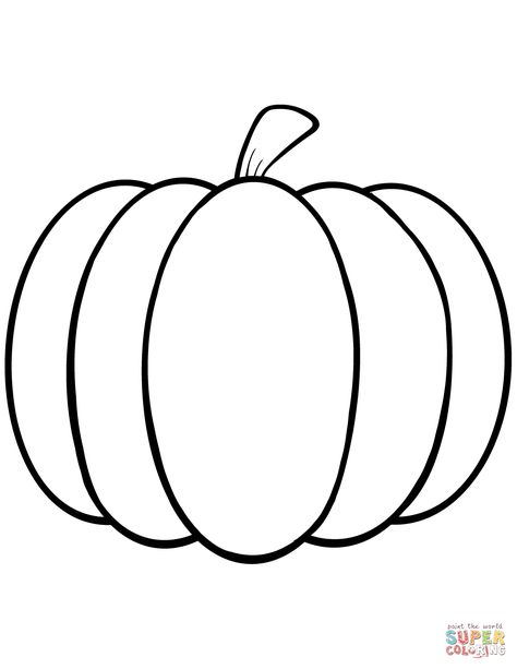 Free Printable Pumpkin Coloring Pages Pumpkins Coloring Pages Free Coloring Pages - entitlementtrap.com Pumpkin Coloring Sheet, Halloween Pumpkin Coloring Pages, Coloring Template, Pumpkin Coloring, Strašidelný Halloween, Pumpkin Outline, Pumpkin Drawing, Pumpkin Images, Pumpkin Pictures