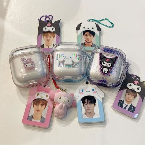 Korean Phone, Korean Phones, Korean Phone Cases, Pc Photo, Kpop Phone Cases, Airpods Apple, Kpop Diy, Kpop Collection, Frame Card