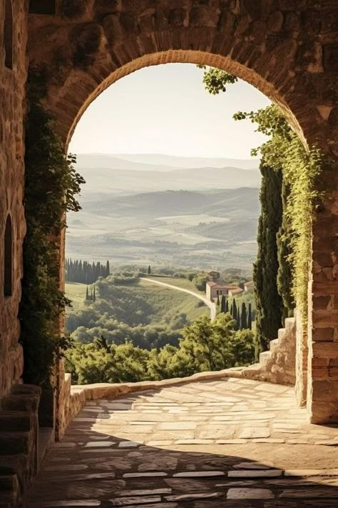 Tuscan food