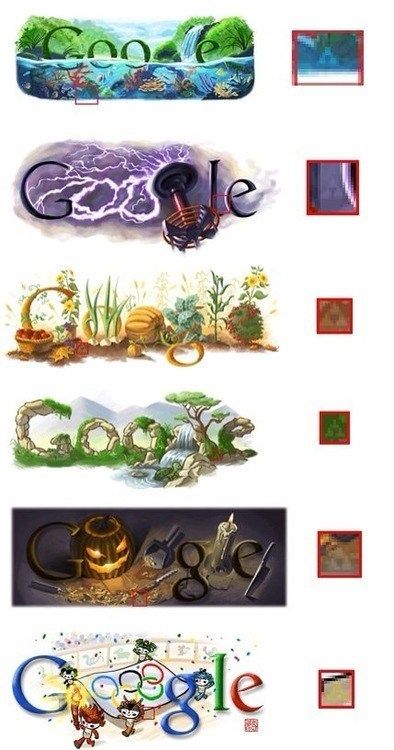 Hidden Triforces in Google Doodles Google Doodle, Google Logo, Google Doodles, Ocarina Of Time, Art Drawings For Kids, Art Google, New Memes, Legend Of Zelda, Art Classes