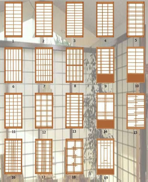 Japanese Sliding Doors, Shoji Doors, Japan Interior, Japanese Home Design, Japanese Tea House, Japanese Style House, Traditional Japanese House, Japanese Interiors, Japan Architecture