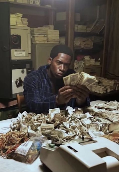 #snowfall Snowfall Franklin, Franklin Saint, Snowfall Wallpaper, African Memes, Ab Motivation, Black Power Art, Scammer Pictures, Batman And Catwoman, Money On My Mind