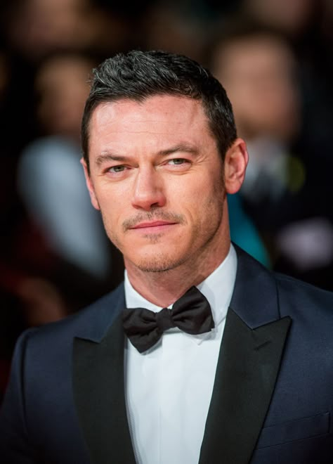 Luke Evans Hot Pictures | POPSUGAR Celebrity Luke Evans Actor, Luke Evens, The Elevator Boys, James Bond Actors, Elevator Boys, Taylor Kitsch, Ryan Guzman, Rugby Men, Actors Male